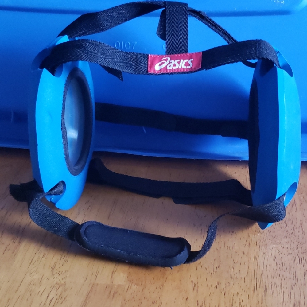 COPY - Wrestling head Gear